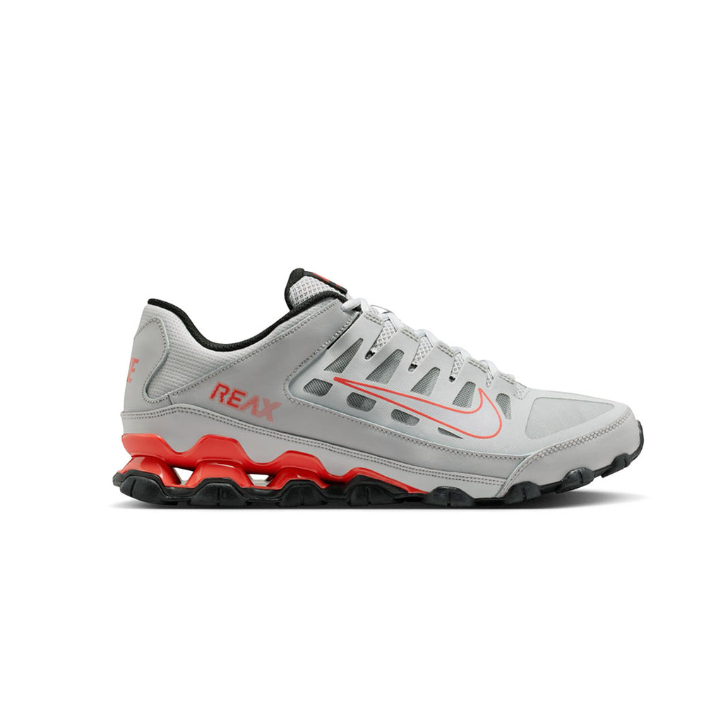 レラ Nike ReactX Rejuven8 Spruce Aura / Light Silver – JD Sports