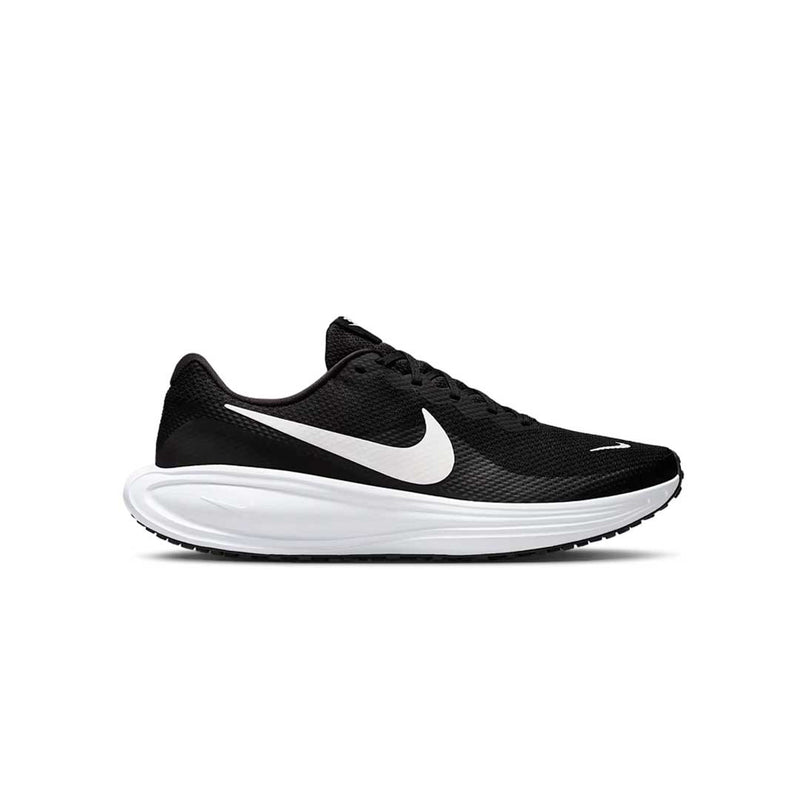 Nike - Men's Revolution 8 Shoes (Wide) (HQ1996 001)