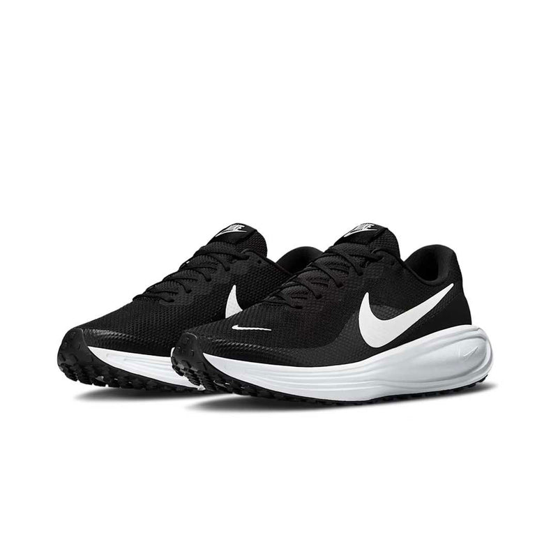 Nike - Men's Revolution 8 Shoes (Wide) (HQ1996 001)