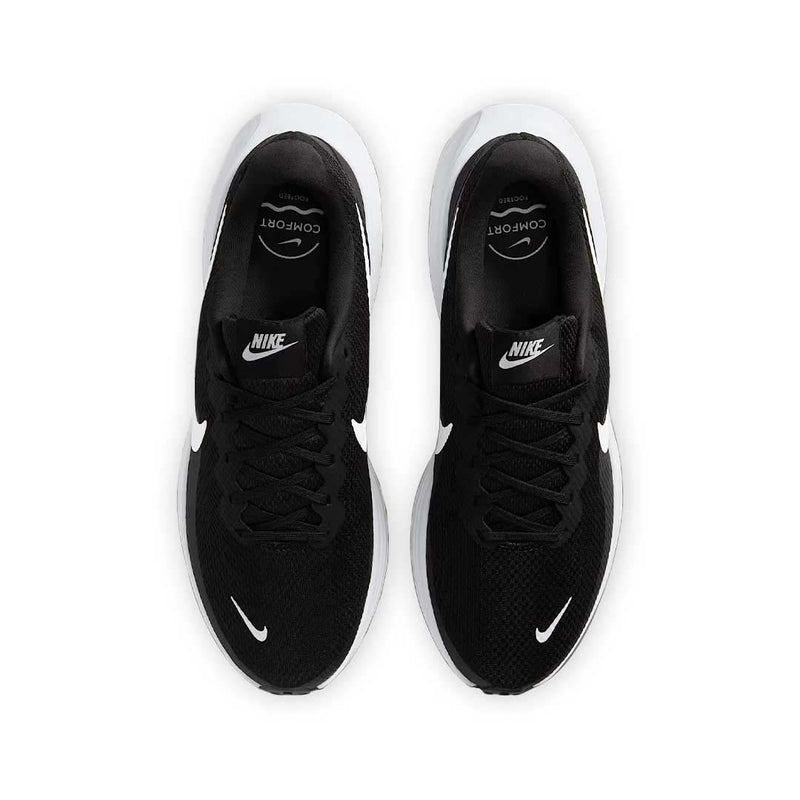 Nike - Men's Revolution 8 Shoes (Wide) (HQ1996 001)
