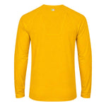 Nike - Men's San Diego Padres Breathe Long Sleeve Top (NKXH 78H PYP 1M4)