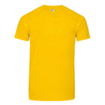 Nike - Men's San Diego Padres Breathe Short Sleeve T-Shirt (NKXI 78H PYP 1M4)