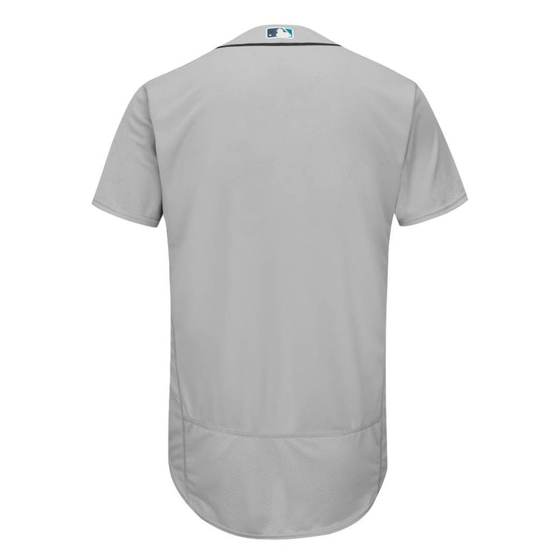 Nike - Men's Seattle Mariners Authentic Jersey (8900 MV2R MVR ZVR)