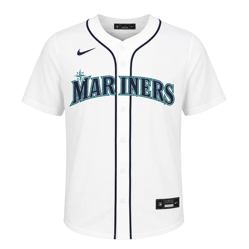 Nike - Men's Seattle Mariners Blank Jersey (T7GM MVHO MVR G23)