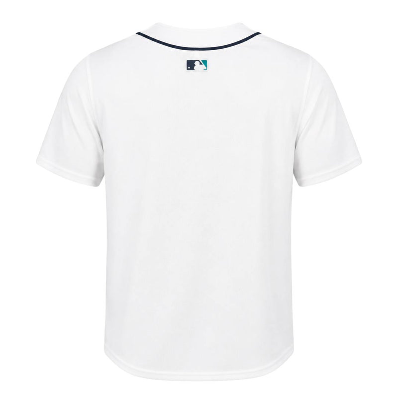 Nike - Men's Seattle Mariners Blank Jersey (T7GM MVHO MVR G23)