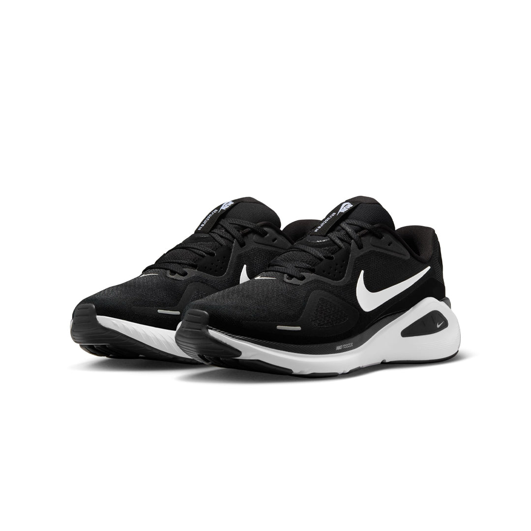 Nike - Men's Structure 26 Shoes (HJ1102 002) – SVP Sports