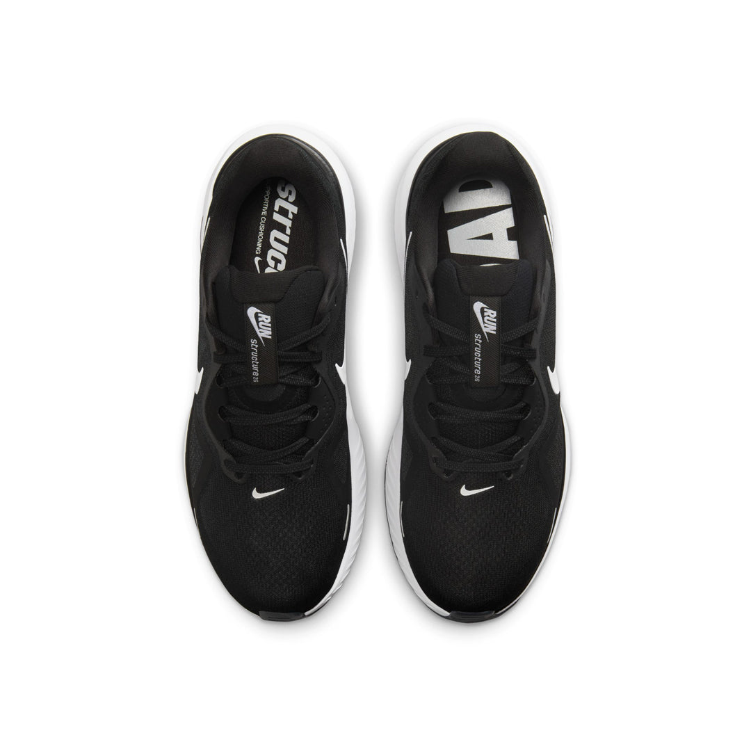 Nike - Men's Structure 26 Shoes (HJ1102 002) – SVP Sports