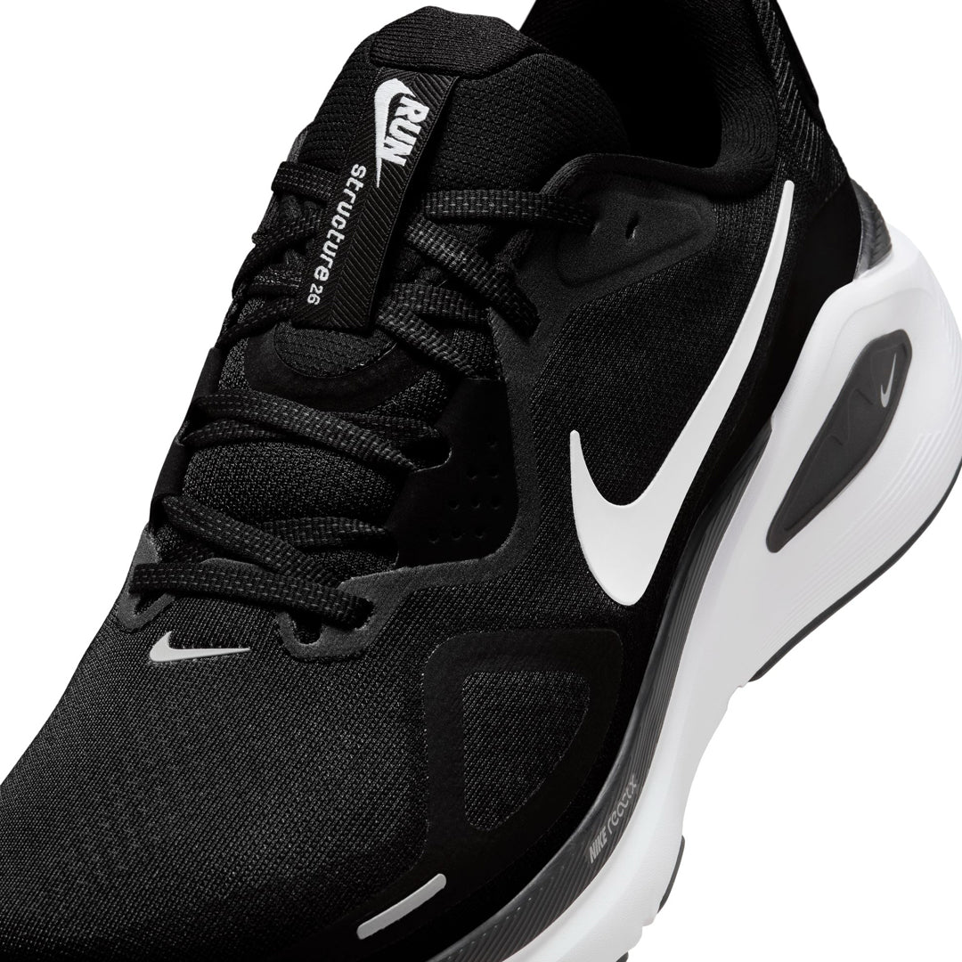 Nike - Men's Structure 26 Shoes (HJ1102 002) – SVP Sports