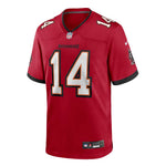 Nike - Men's Tampa Bay Buccaneers Chris Godwin Game Jersey (67NM TBGH 8BF 2NR)