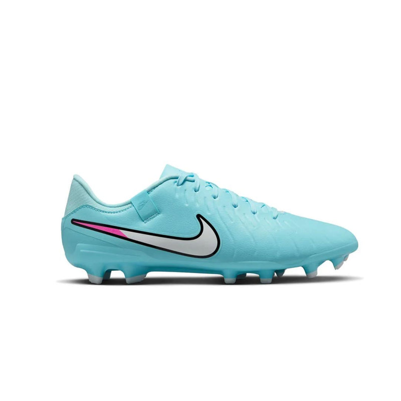 Nike - Men's Tiempo Legend 10 Academy Firm/Multi Ground Cleats (DV4337 401)