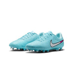 Nike - Men's Tiempo Legend 10 Academy Firm/Multi Ground Cleats (DV4337 401)
