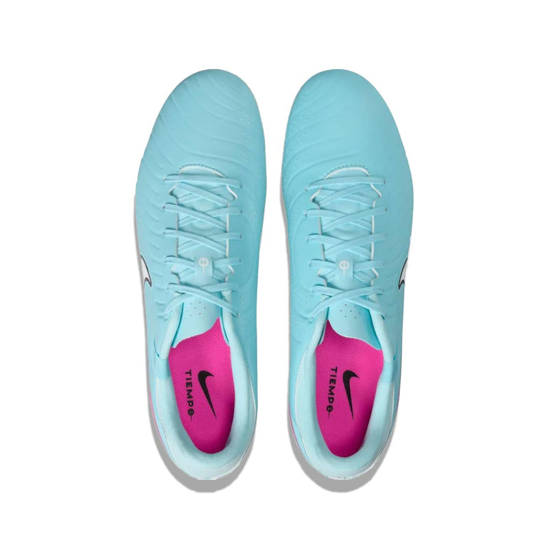 Nike - Men's Tiempo Legend 10 Academy Firm/Multi Ground Cleats (DV4337 401)
