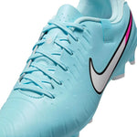 Nike - Men's Tiempo Legend 10 Academy Firm/Multi Ground Cleats (DV4337 401)