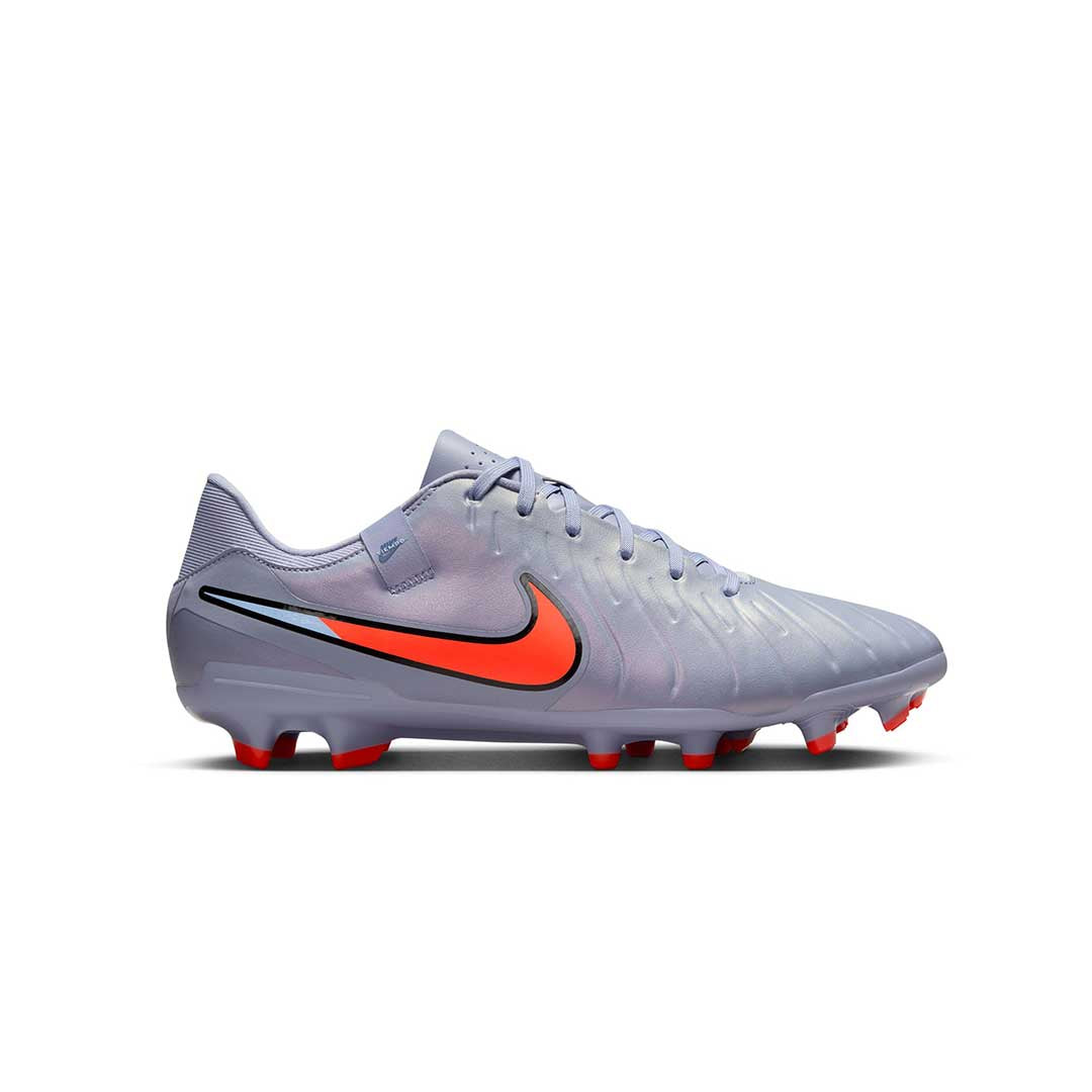 NIKE Tiempo SuperRigera Ⅱ HG-E AF Nike - Men's Tiempo Legend 10 Academy Firm/Multi Ground Cleats
