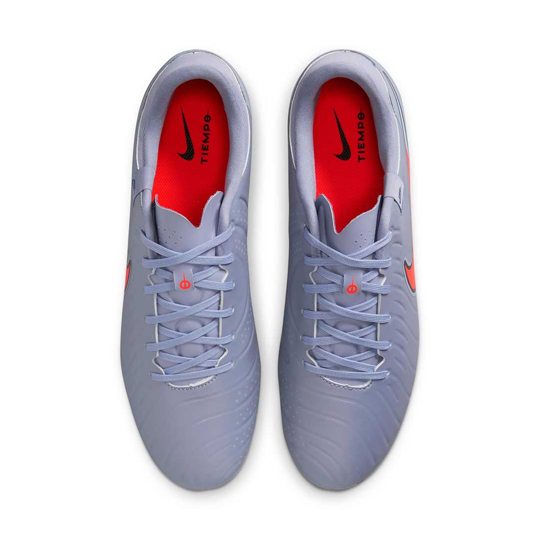Nike - Men's Tiempo Legend 10 Academy Firm/Multi Ground Cleats