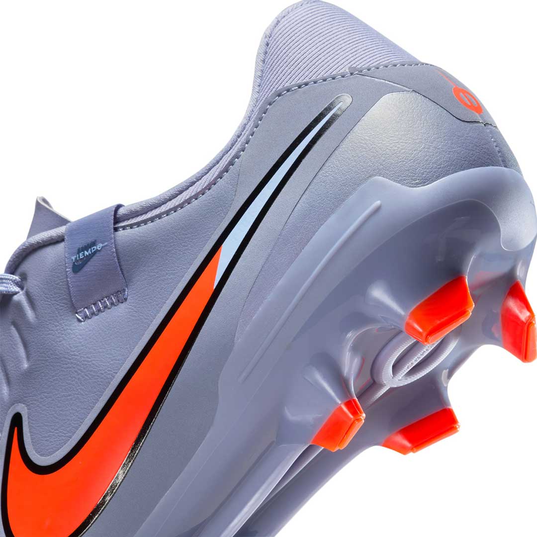 Nike - Men's Tiempo Legend 10 Academy Firm/Multi Ground Cleats