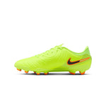 Nike - Men's Tiempo Legend 10 Academy Firm/Multi Ground Cleats (DV4337 701)