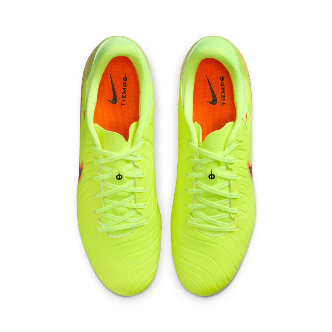Nike - Men's Tiempo Legend 10 Academy Firm/Multi Ground Cleats