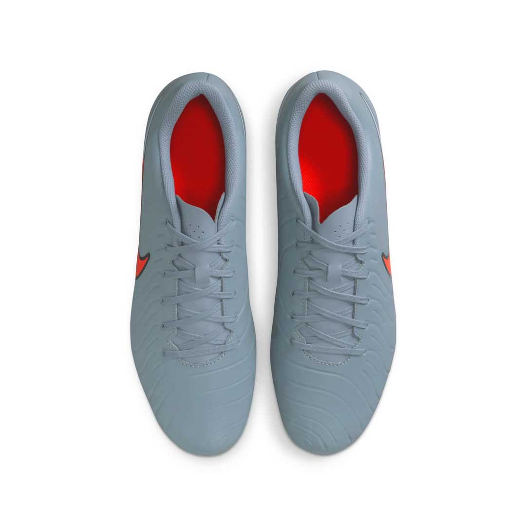 Nike - Men's Tiempo Legend 10 Club Firm/Multi Ground Cleats