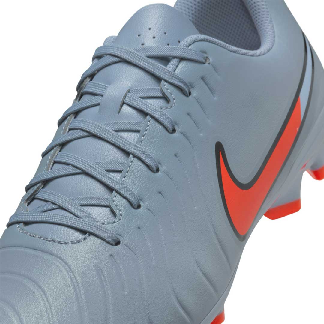 Nike - Men's Tiempo Legend 10 Club Firm/Multi Ground Cleats