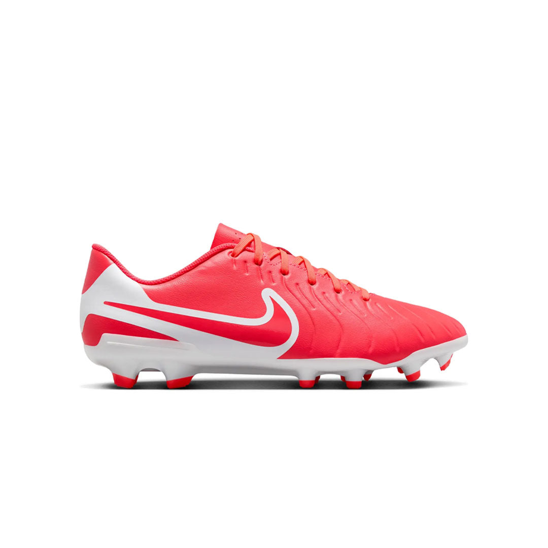 Nike - Men's Tiempo Legend 10 Club Firm/Multi Ground Cleats