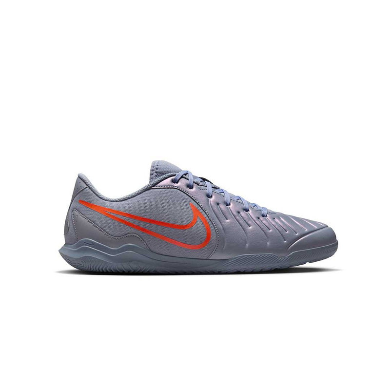Nike - Men's Tiempo Legend 10 Club Indoor Court Shoes (DV4343 402)