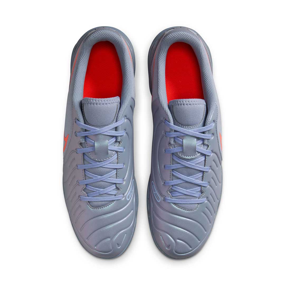 シューズ Nike Tiempo Nike - Men's Tiempo Legend 10 Club Indoor Court Shoes (DV4343 402