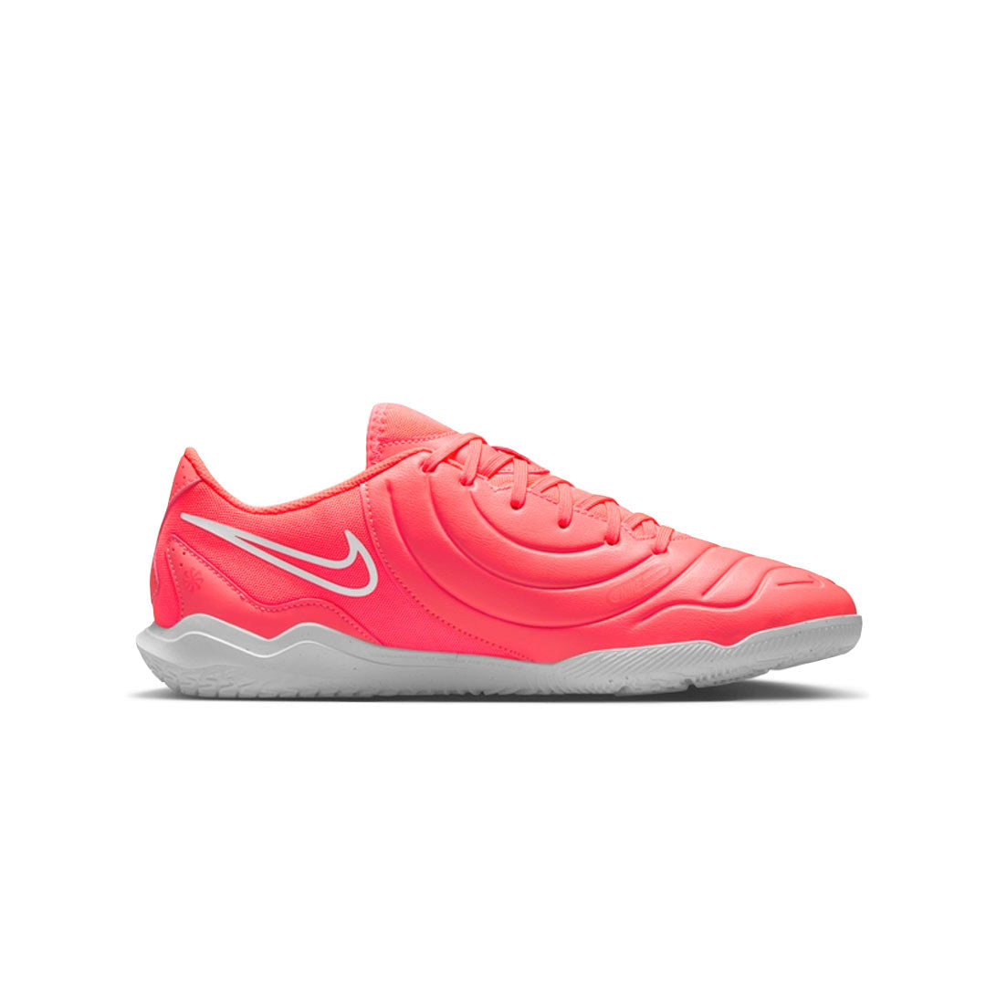Nike - Men's Tiempo Legend 10 Club Indoor Court Soccer Shoes