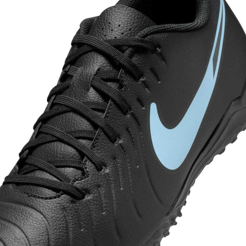 Nike - Men's Tiempo Legend 10 Club Turf Soccer Shoes (DV4345 003)