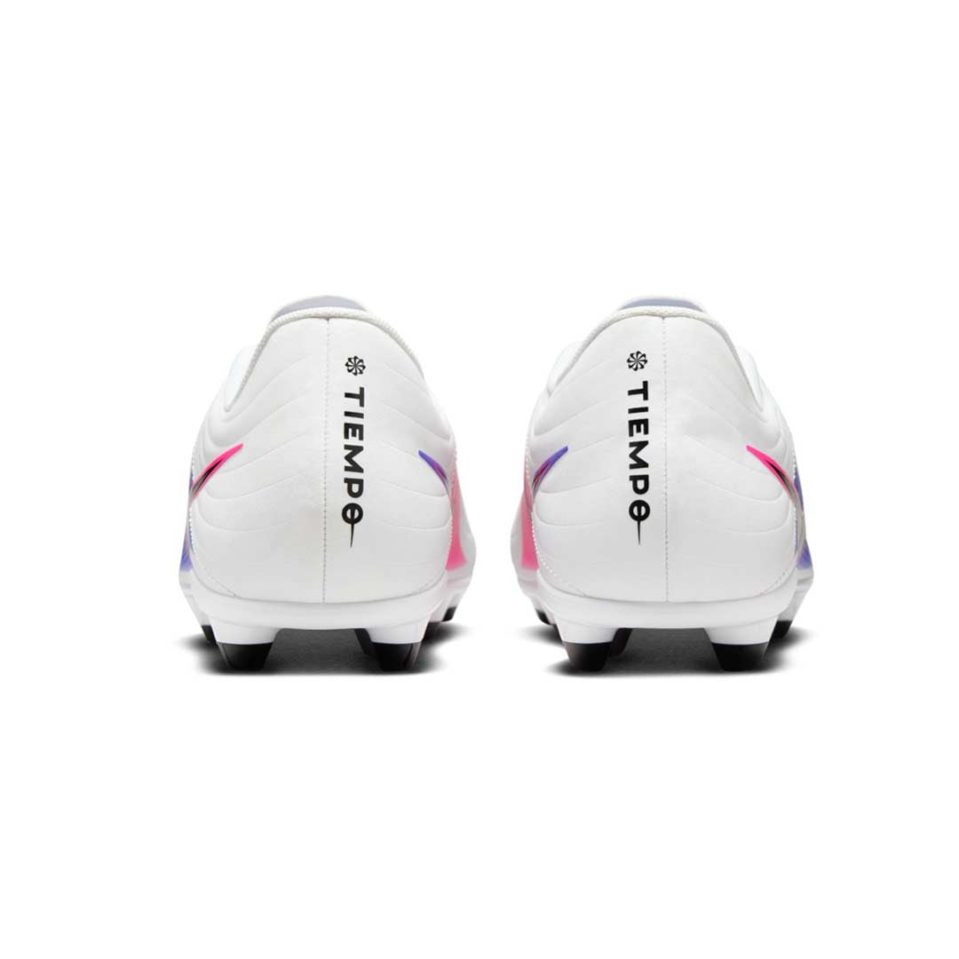 Nike - Men's Tiempo Maestro Club Firm/Multi Ground Cleats (IB1602