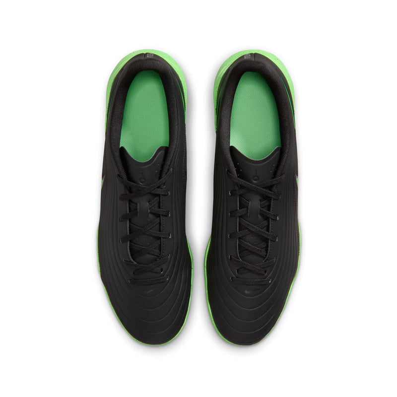 Nike - Men's Tiempo Maestro Club Indoor Court Soccer Shoes (IB4486 001)