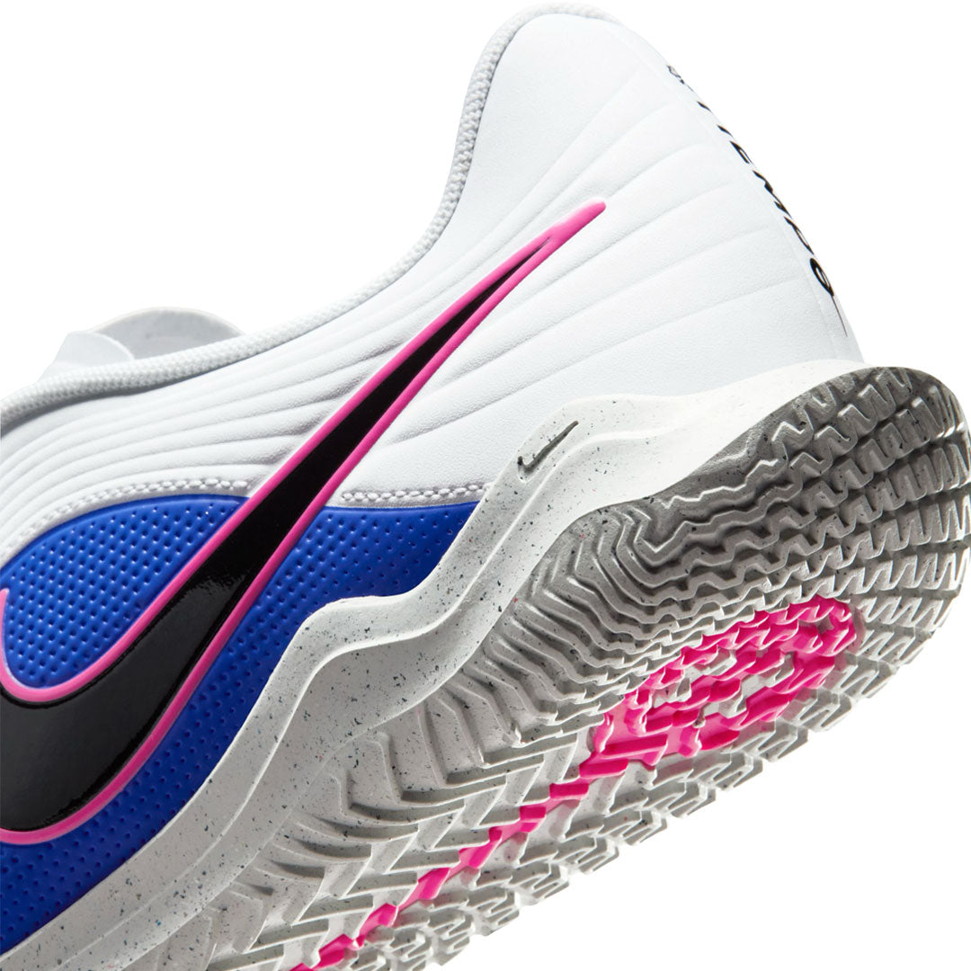 Nike - Men's Tiempo Maestro Club Indoor Court Soccer Shoes (IB4486