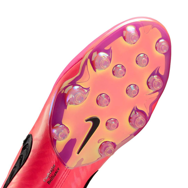 Nike - Men's Tiempo Maestro Elite Artificial Ground Soccer Cleats (IQ2383 901)