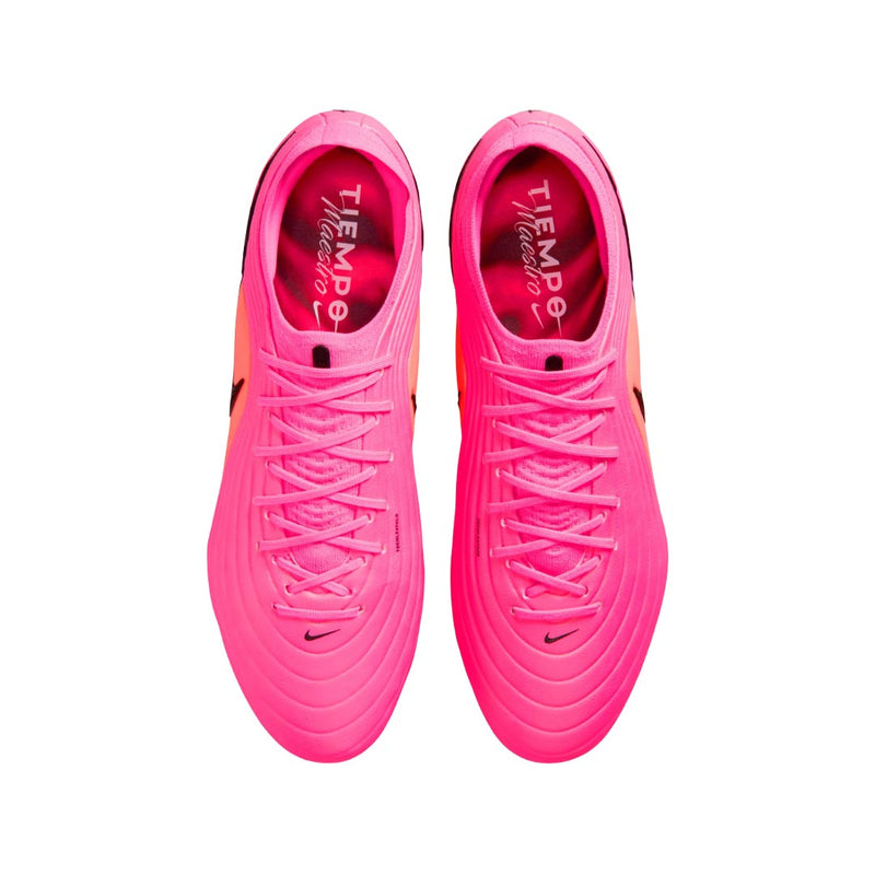 Nike - Men's Tiempo Maestro Elite Firm Ground Cleats (IH1776 901)