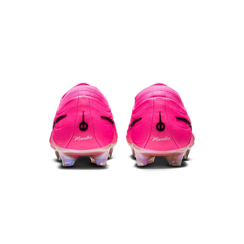 Nike - Men's Tiempo Maestro Elite Firm Ground Cleats (IH1776 901)