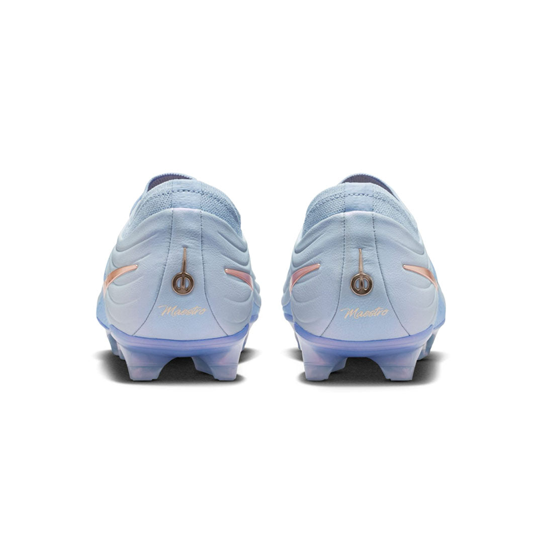 Nike - Men's Tiempo Maestro Elite LV8 Firm Ground Soccer Cleats