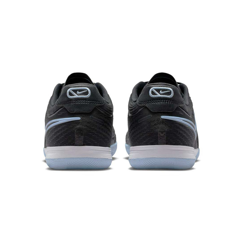 Nike - Men's Tiempo Reactgato Indoor Court Soccer Shoes (HQ3159 040)