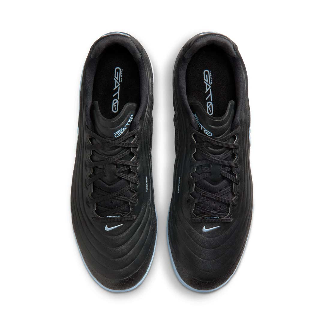 Nike - Men's Tiempo Reactgato Indoor Court Soccer Shoes (HQ3159