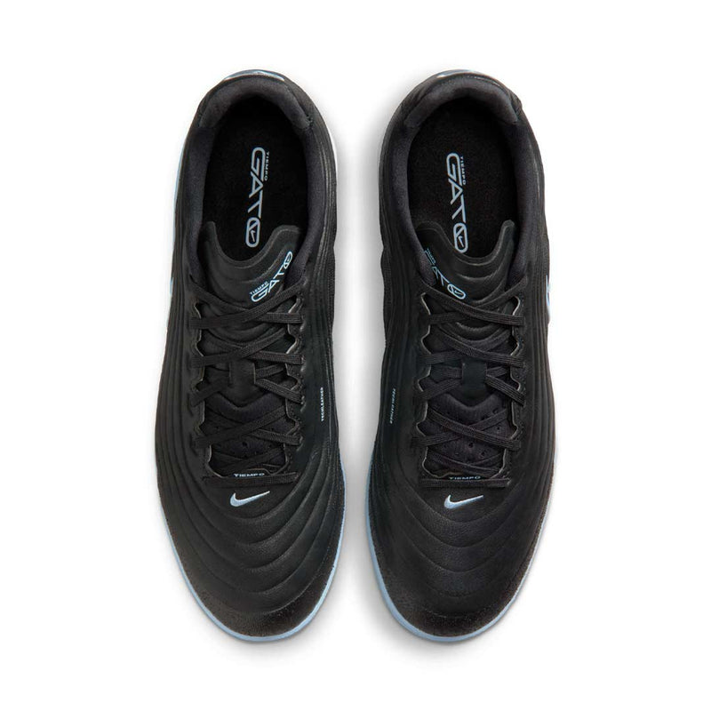 Nike - Men's Tiempo Reactgato Indoor Court Soccer Shoes (HQ3159 040)