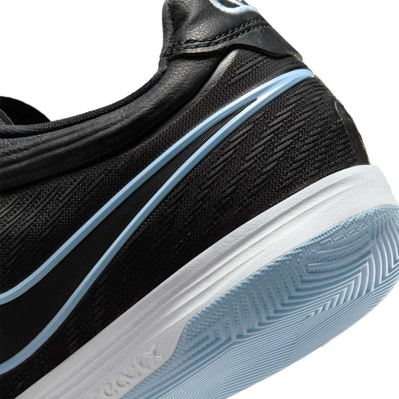 Nike - Men's Tiempo Reactgato Indoor Court Soccer Shoes (HQ3159 040)