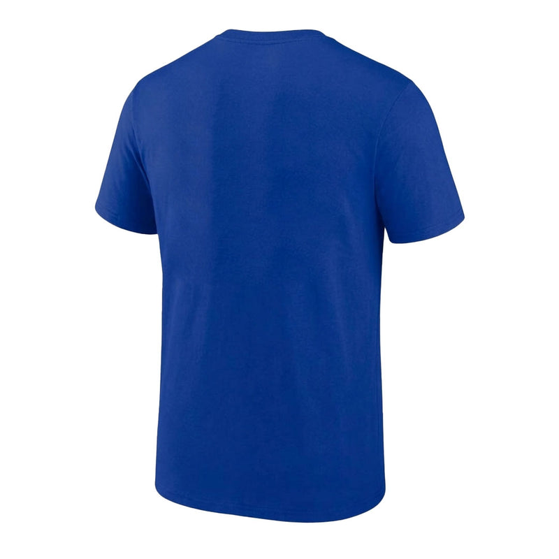 Nike - Men's Toronto Blue Jays 50th Anniversary T-Shirt (N199 4EW TBJ YYJ)