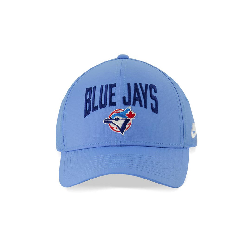 Nike - Men's Toronto Blue Jays Cooperstown Dri-Fit Adjustable Club Cap (NB02 4EY TBJ 5AT)