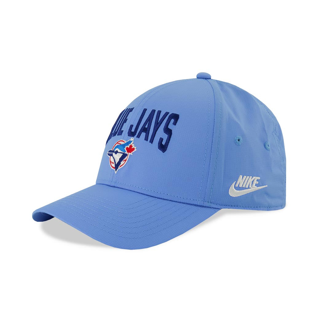 blue jays nike dri fit
