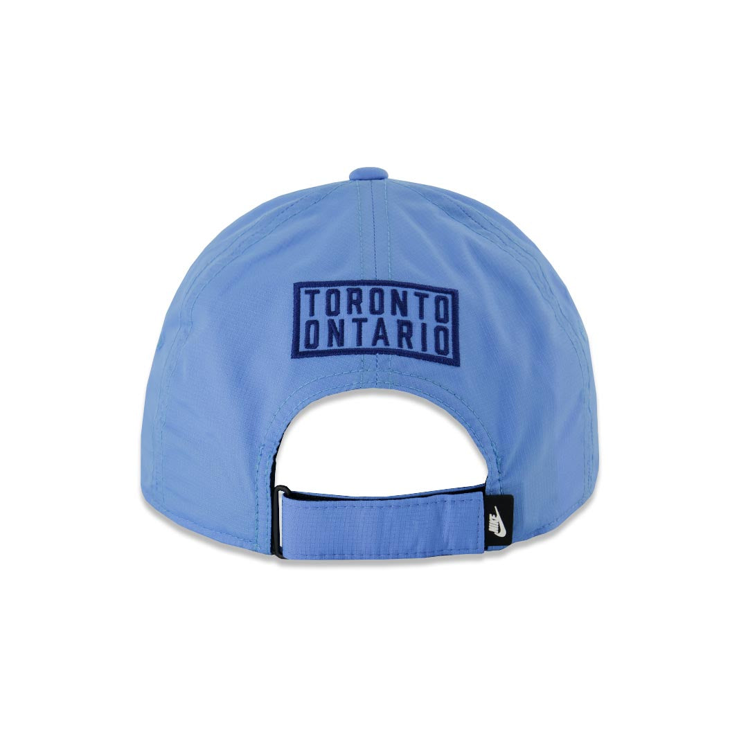 Nike - Men's Toronto Blue Jays Cooperstown Dri-Fit Adjustable Club