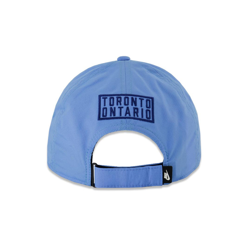 Nike - Men's Toronto Blue Jays Cooperstown Dri-Fit Adjustable Club Cap (NB02 4EY TBJ 5AT)