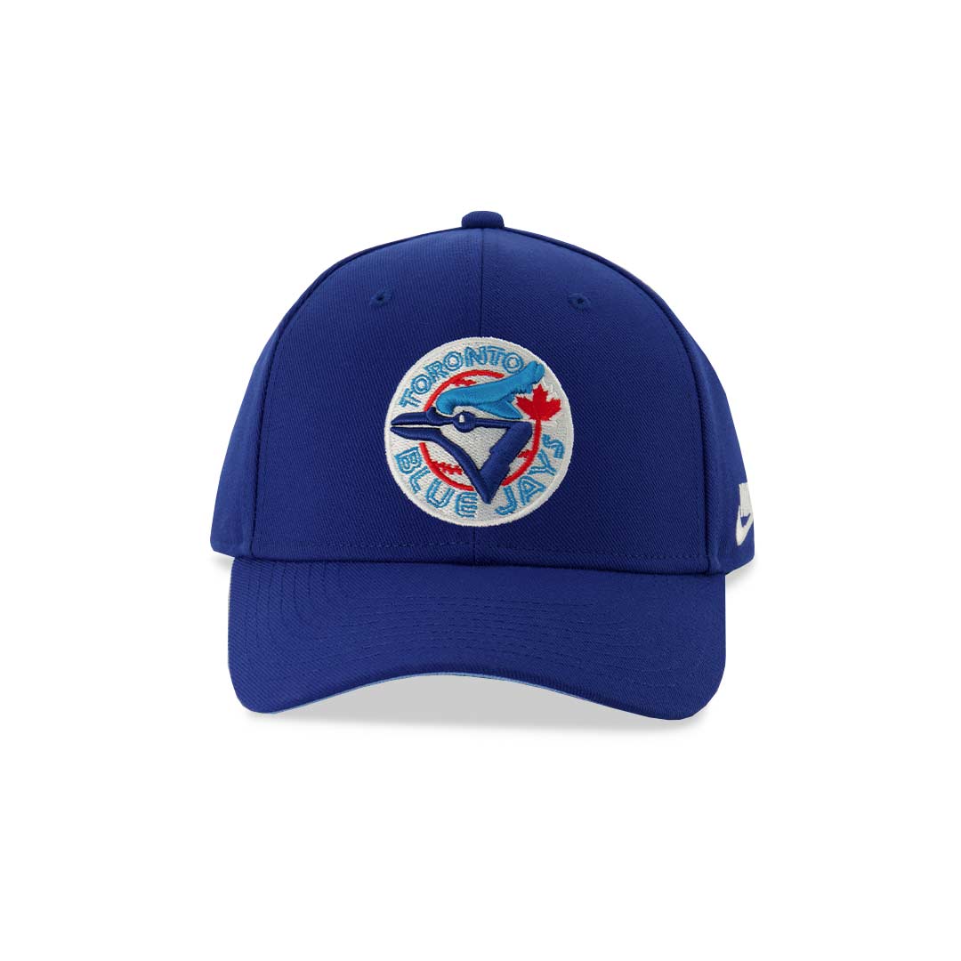 nike blue jays cap
