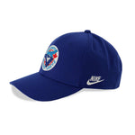 Nike - Men's Toronto Blue Jays Cooperstown Dri-Fit Adjustable Club Cap (NB11 153N TBJ JKX)
