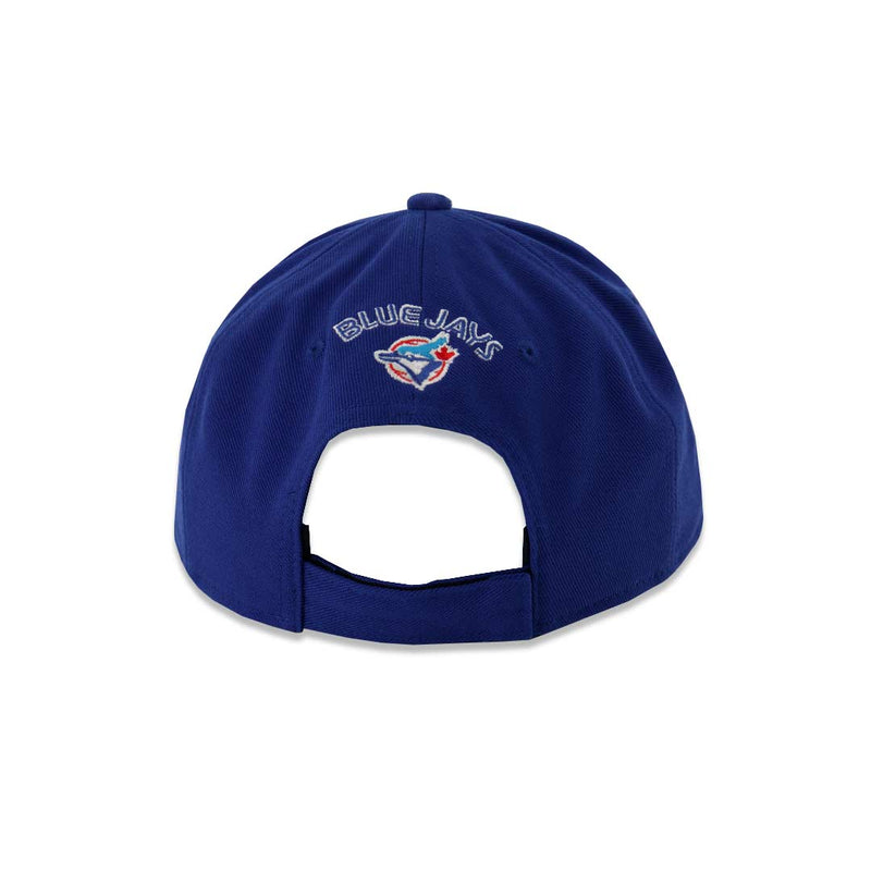 Nike - Men's Toronto Blue Jays Cooperstown Dri-Fit Adjustable Club Cap (NB11 153N TBJ JKX)