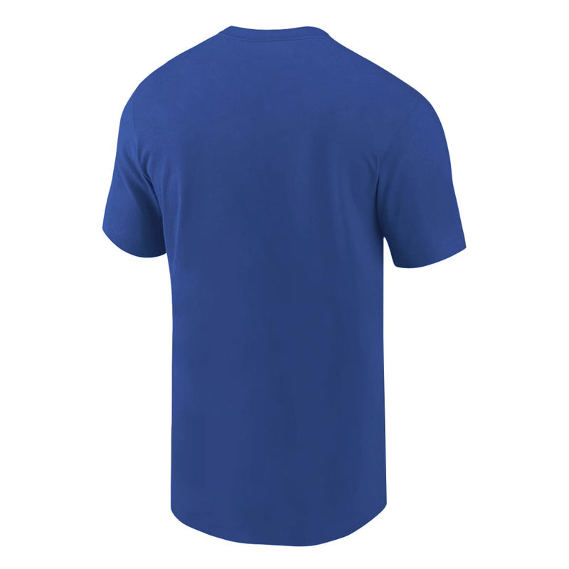 Nike - Men's Toronto Blue Jays Cooperstown Icon T-Shirt (N199 4EW TBJ 0B5)