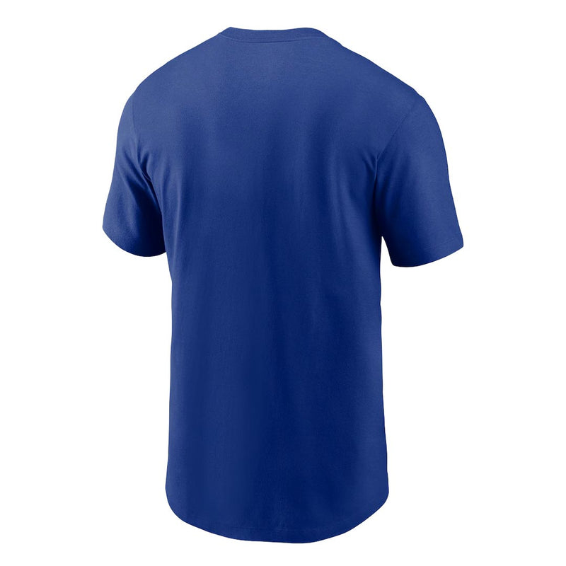 Nike - Men's Toronto Blue Jays Icon T-Shirt (N199 4EW TOR 1E5)